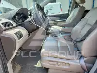 2016 Honda ODYSSEY фото