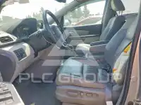 2016 Honda ODYSSEY фото