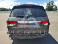 2016 Honda ODYSSEY фото