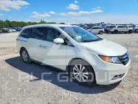 2016 Honda ODYSSEY photo