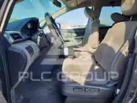 2016 Honda ODYSSEY photo