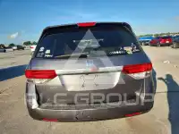 2016 Honda ODYSSEY photo