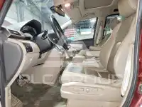 2016 Honda ODYSSEY фото