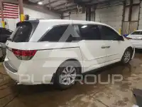 2016 Honda ODYSSEY photo