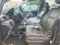 2016 Honda ODYSSEY фото