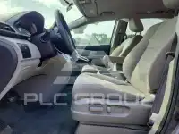 2016 Honda ODYSSEY фото