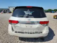 2016 Honda ODYSSEY фото