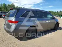 2016 Honda ODYSSEY фото