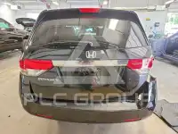 2016 Honda ODYSSEY photo