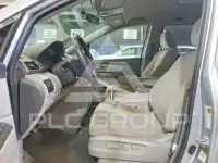 2016 Honda ODYSSEY photo