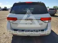 2016 Honda ODYSSEY фото