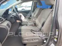 2016 Honda ODYSSEY фото