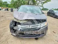 2016 Honda ODYSSEY фото