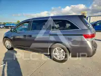 2016 Honda ODYSSEY photo