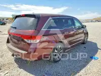2016 Honda ODYSSEY photo