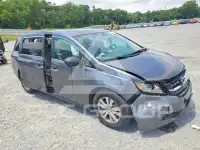 2016 Honda ODYSSEY photo