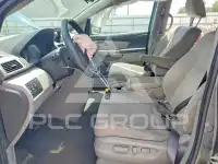2016 Honda ODYSSEY photo