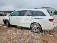 2016 Honda ODYSSEY фото