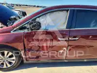 2016 Honda ODYSSEY photo