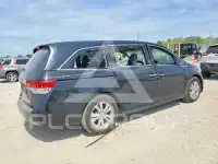 2016 Honda ODYSSEY photo