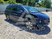 2016 Honda ODYSSEY фото