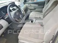 2016 Honda ODYSSEY фото