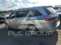 2016 Honda ODYSSEY фото