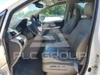 2016 Honda ODYSSEY фото