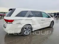 2016 Honda ODYSSEY фото
