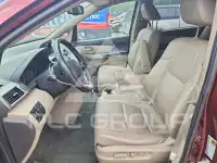 2016 Honda ODYSSEY photo