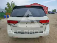 2016 Honda ODYSSEY фото