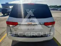 2016 Honda ODYSSEY photo