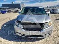 2016 Honda ODYSSEY photo