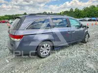 2016 Honda ODYSSEY photo