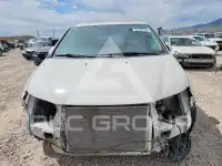 2016 Honda ODYSSEY фото