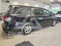 2016 Honda ODYSSEY photo