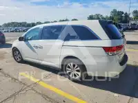 2016 Honda ODYSSEY photo