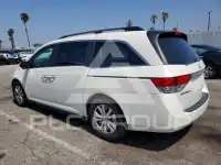 2016 Honda ODYSSEY photo