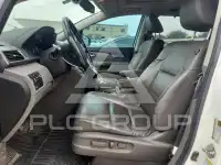 2016 Honda ODYSSEY photo