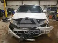 2016 Honda ODYSSEY photo