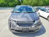 2016 Honda ODYSSEY фото