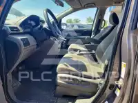 2016 Honda ODYSSEY фото