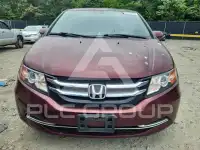 2016 Honda ODYSSEY photo