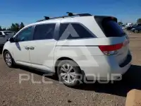 2016 Honda ODYSSEY фото