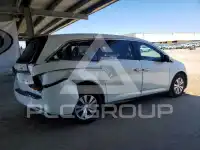2016 Honda ODYSSEY фото