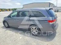 2016 Honda ODYSSEY photo