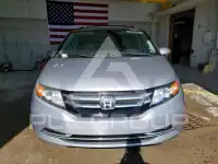 2016 Honda ODYSSEY фото