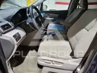 2016 Honda ODYSSEY фото