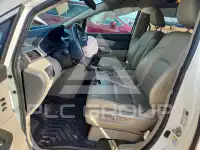 2016 Honda ODYSSEY photo