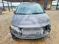 2016 Honda ODYSSEY фото